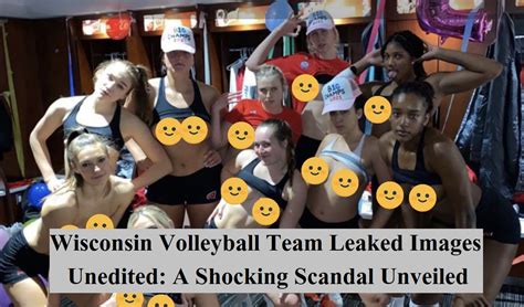 washington volleyball team leaks|Wisconsin volleyball team leaked : Free Download, Borrow, and。